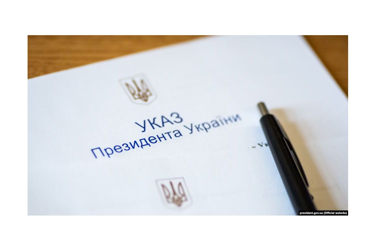 Зеленський призначив понад 40 нових суддів Зеленський призначив понад 40 нових суддів