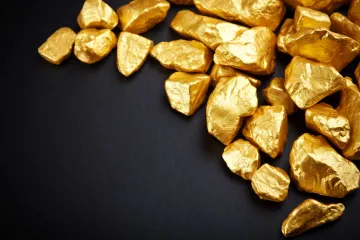 ​На Кіровоградщині депутати обласної ради не дали дозвіл на видобування золота на території області.