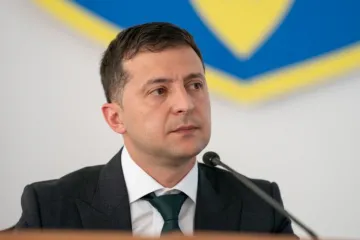 ​Володимир Зеленський хоче звільнити всіх полонених і визначити терміни розведення сил на Донбасі