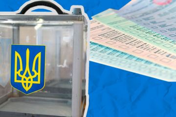 Виборці з ознаками коронавірусу можуть бути позбавлені можливості проголосувати Виборці з ознаками коронавірусу можуть бути позбавлені можливості проголосувати
