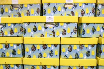 "Пакунок малюка" буде вже інакшим "Пакунок малюка" буде вже інакшим