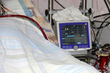 Україна встановила черговий антирекорд із добового приросту хворих на коронавірус Україна встановила черговий антирекорд із добового приросту хворих на коронавірус