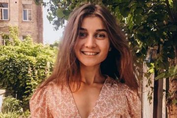 Через що соромно перед батьками популярній співачці Jerry Heil: зізнання в шоу "Діти проти зірок" Через що соромно перед батьками популярній співачці Jerry Heil: зізнання в шоу "Діти проти зірок"