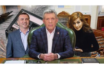 Антоніна Славицька: від помічника ректора до народного депутата Антоніна Славицька: від помічника ректора до народного депутата