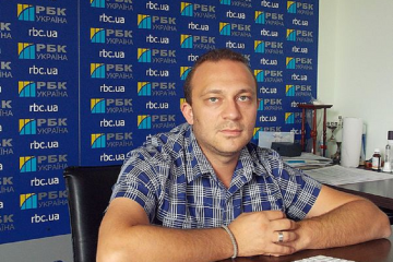 Иосиф Пинтус - мерзота на острие кремлевской пропаганды в Украине?  Иосиф Пинтус - мерзота на острие кремлевской пропаганды в Украине?