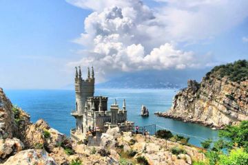 Крим буде звільнено за «харьківським сценарієм», – директор Інституту стратегічних досліджень Павло Лисянський Крим буде звільнено за «харьківським сценарієм», – директор Інституту стратегічних досліджень Павло Лисянський