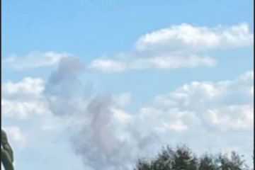 Окупанти вдарили ракетами по Чугуєву Харківської області, повідомив голова Харківської ОВА Олег Синєгубов Окупанти вдарили ракетами по Чугуєву Харківської області, повідомив голова Харківської ОВА Олег Синєгубов