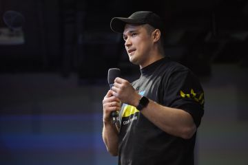 Україна зможе проводити більше атак на російські кораблі, - Михайло Федоров Україна зможе проводити більше атак на російські кораблі, - Михайло Федоров