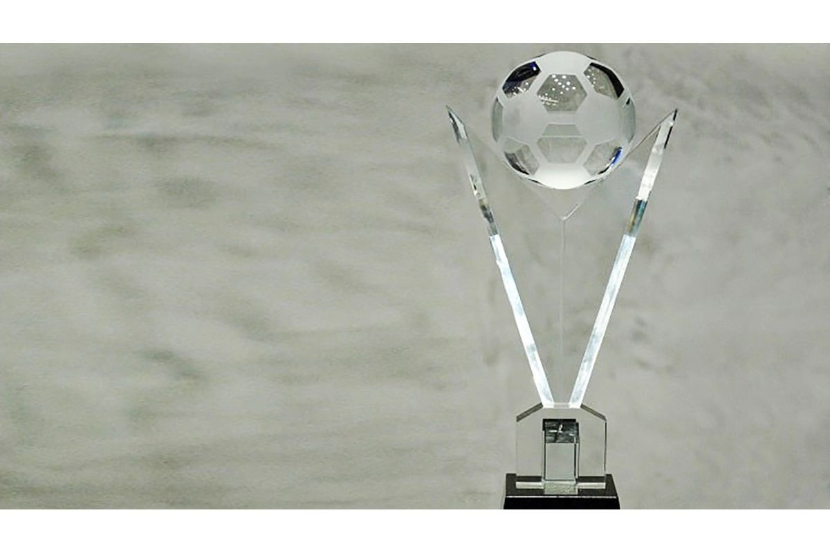 Відбудеться церемонія нагородження українських футбольних зірок Відбудеться церемонія нагородження українських футбольних зірок