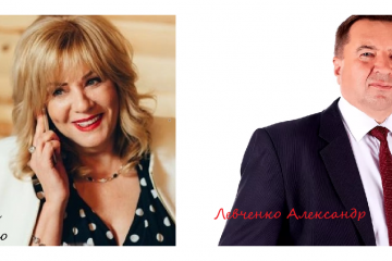 Екс-регіонал, а сьогодні кандидат від «Слуги народу» Левченко «фальсифікує» вибори на користь своєї опонентки Лариси Ільєнко - виборчі баталії на мера Обухова Екс-регіонал, а сьогодні кандидат від «Слуги народу» Левченко «фальсифікує» вибори на користь своєї опонентки Лариси Ільєнко - виборчі баталії на мера Обухова