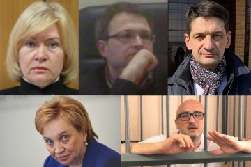 "Черт всегда приходит в образе защитника!" или история продажных судей, оборотней в погонах и подлых рейдеров-адвокатов в деле бизнесмена Алексея Душутина "Черт всегда приходит в образе защитника!" или история продажных судей, оборотней в погонах и подлых рейдеров-адвокатов в деле бизнесмена Алексея Душутина