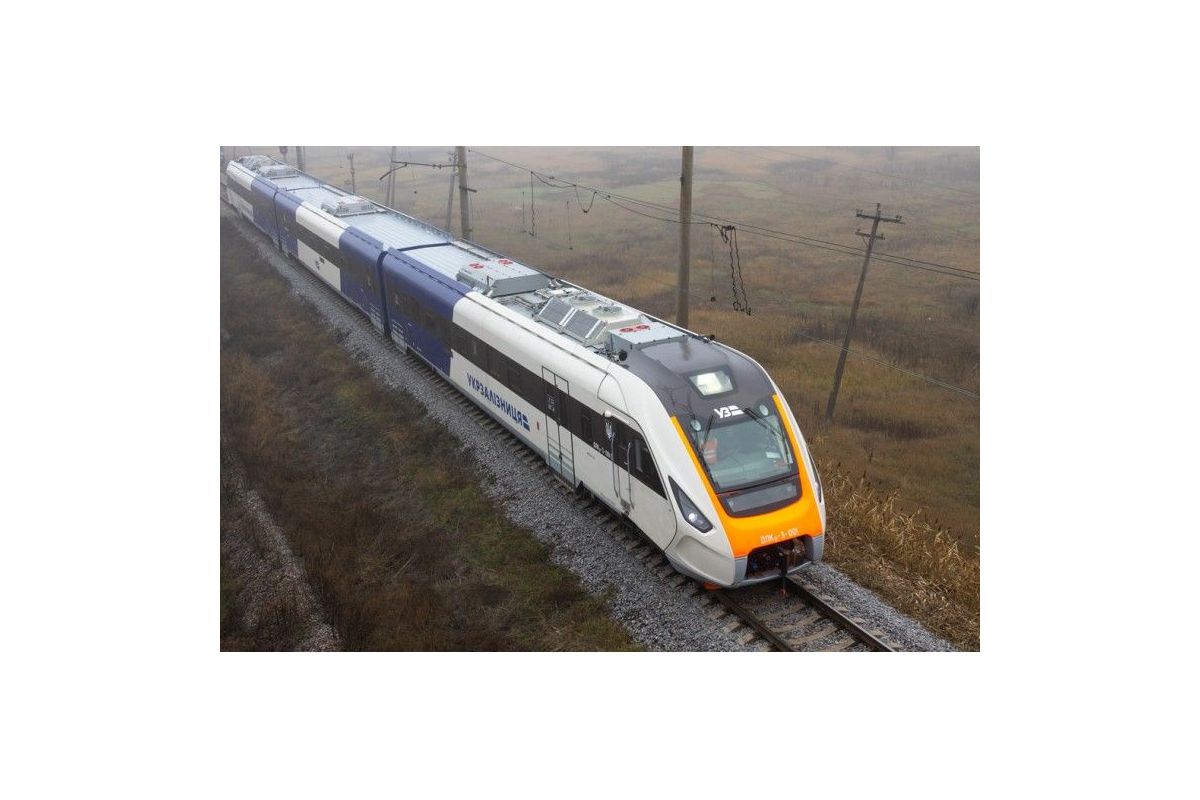 Усі поїзди вирушають з Києва та прибувають до столиці за графіком, – пише Укрзалізниця Усі поїзди вирушають з Києва та прибувають до столиці за графіком, – пише Укрзалізниця