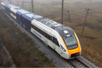 Усі поїзди вирушають з Києва та прибувають до столиці за графіком, – пише Укрзалізниця Усі поїзди вирушають з Києва та прибувають до столиці за графіком, – пише Укрзалізниця