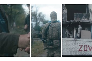 Анонс. Жизнь после оккупантов! Анонс. Жизнь после оккупантов!