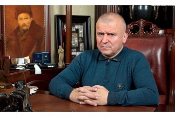 Голомша Микола про країни, які підтримують політику путіна Голомша Микола про країни, які підтримують політику путіна