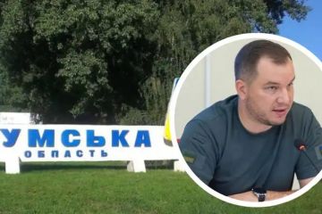 У Сумській області проблеми з електрикою через обстріли: просять обмежити використання світла У Сумській області проблеми з електрикою через обстріли: просять обмежити використання світла