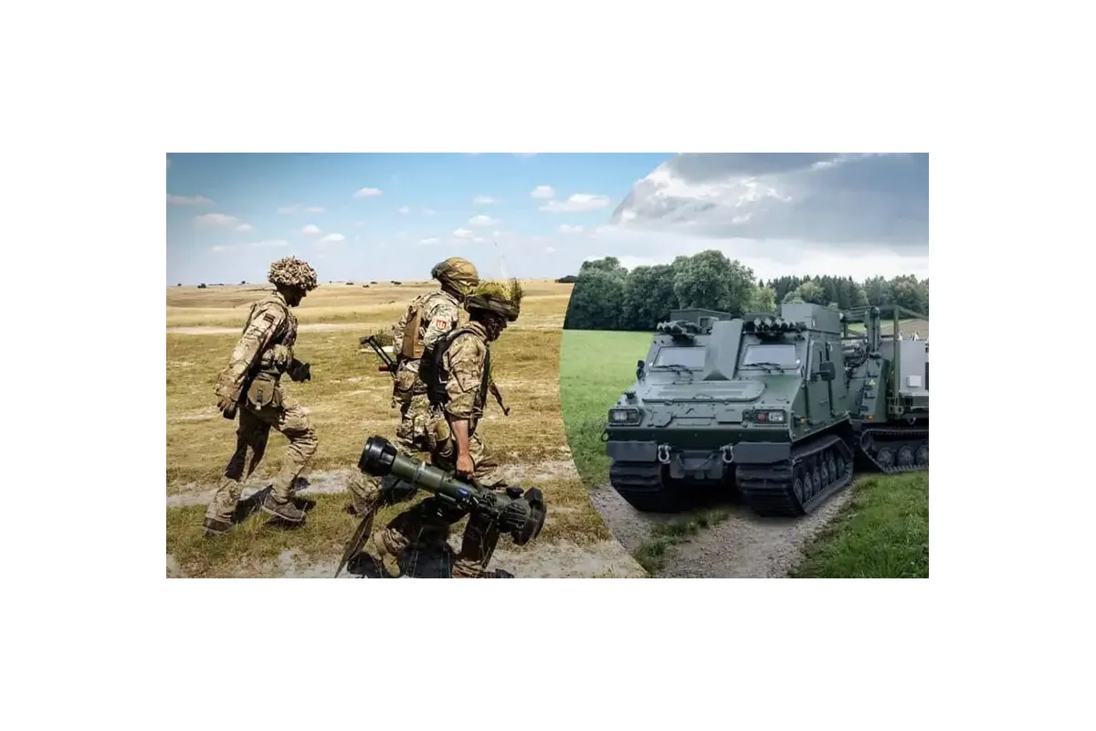 Німеччина готується навчати кілька тисяч українських військових, – ЗМІ