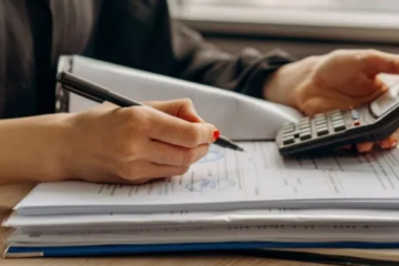 В Україні повертають частину податкових перевірок: До якого бізнесу прийдуть ревізори?  В Україні повертають частину податкових перевірок: До якого бізнесу прийдуть ревізори?