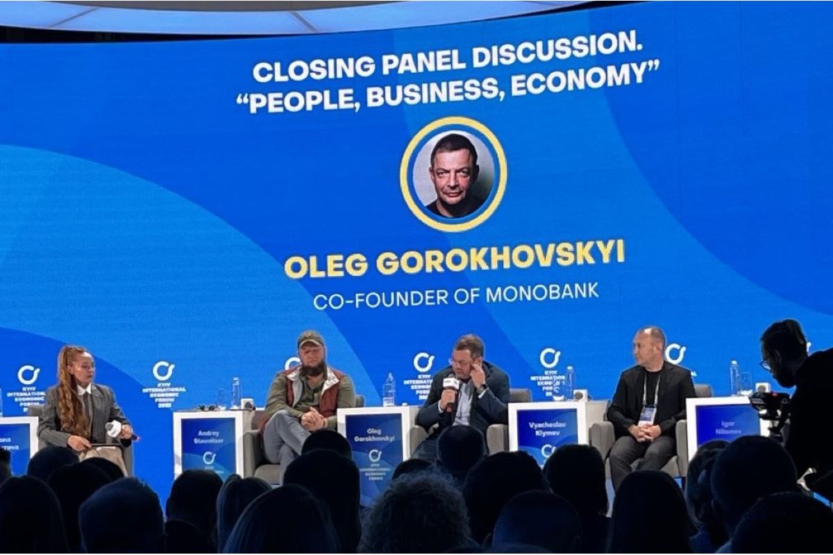 «Треба змусити чиновників проходити поліграф». Олег Гороховський про те, як побороти корупцію в Україні «Треба змусити чиновників проходити поліграф». Олег Гороховський про те, як побороти корупцію в Україні