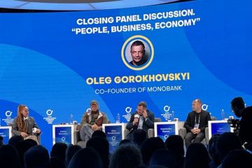 «Треба змусити чиновників проходити поліграф». Олег Гороховський про те, як побороти корупцію в Україні «Треба змусити чиновників проходити поліграф». Олег Гороховський про те, як побороти корупцію в Україні