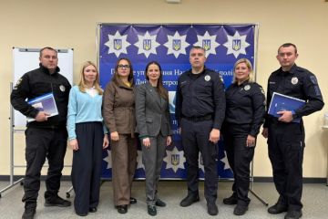 Повага до прав людини незалежно від її статусу у кримінальному провадженні - найважливіший орієнтир у діяльності прокуратури та органів правопорядку Повага до прав людини незалежно від її статусу у кримінальному провадженні - найважливіший орієнтир у діяльності прокуратури та органів правопорядку