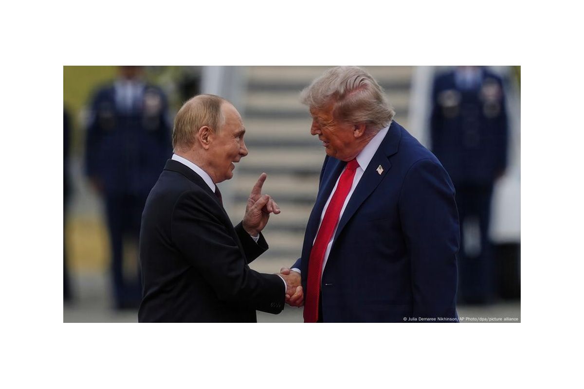 Путін відмовляє Трампа давати Україні Tomahawk: зіпсують відносини Путін відмовляє Трампа давати Україні Tomahawk: зіпсують відносини
