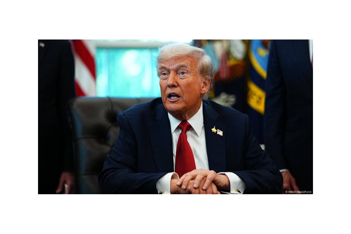 Трамп про санкції проти РФ: Зараз не ідеальний час Трамп про санкції проти РФ: Зараз не ідеальний час