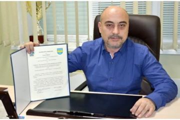 ФАНТАСТИКА! Слобідсько-Кульчієвецький сільський голова Руслан Нестеров – його махінаціям із приховуванням статків позаздрять навіть найзухваліші корупціонери… ФАНТАСТИКА! Слобідсько-Кульчієвецький сільський голова Руслан Нестеров – його махінаціям із приховуванням статків позаздрять навіть найзухваліші корупціонери…