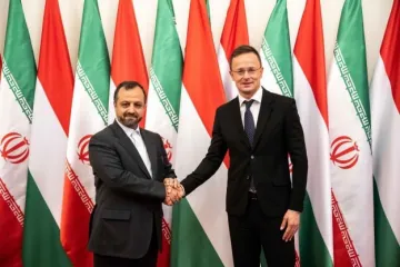 ​Угорщина заявила про початок співпраці з Іраном