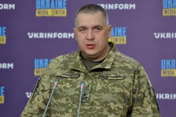 ​За 6 днів Україна зазнала майже 150 ракетних ударів