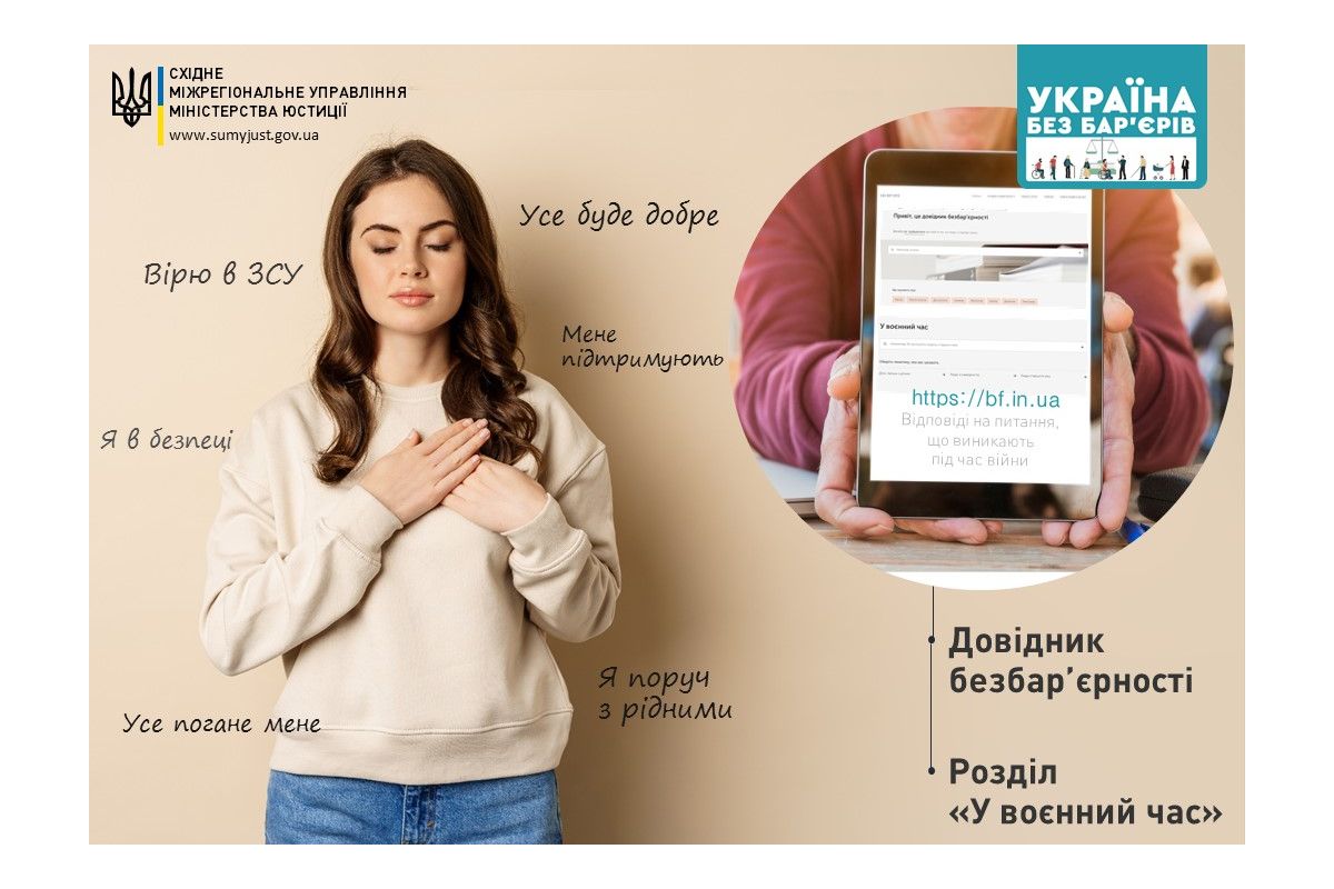Де шукати відповіді на питання, що виникають під час війни Де шукати відповіді на питання, що виникають під час війни