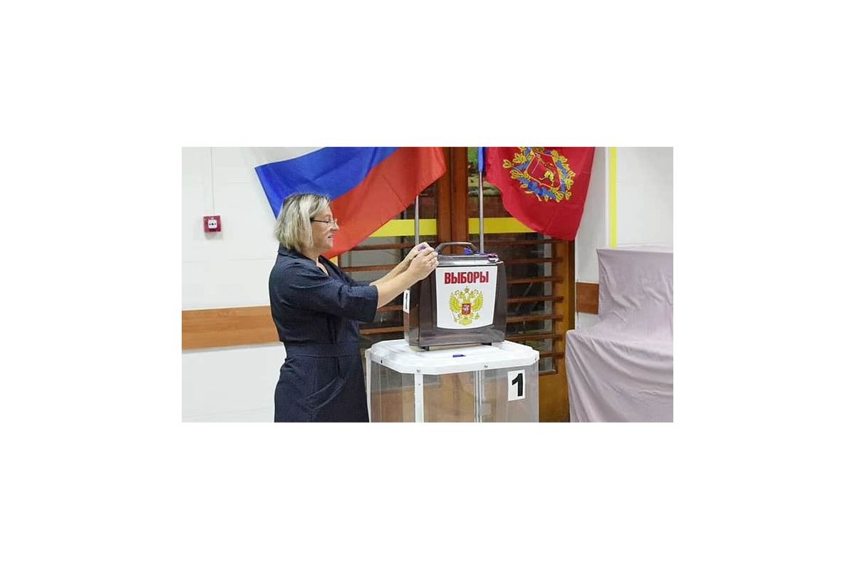 Почали готуватися до так званих “виборів президента” на окупованих територіях Почали готуватися до так званих “виборів президента” на окупованих територіях