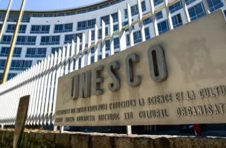 ЮНЕСКО: Росію виключили з Виконавчої ради Агентства ООН із питань освіти, науки та культури