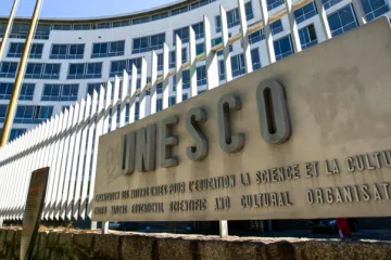 ​ЮНЕСКО: Росію виключили з Виконавчої ради Агентства ООН із питань освіти, науки та культури