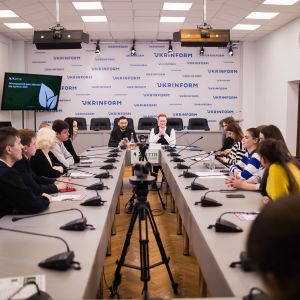 День відмови від куріння: студенти закликали Парламент заборонити тютюнову викладку День відмови від куріння: студенти закликали Парламент заборонити тютюнову викладку
