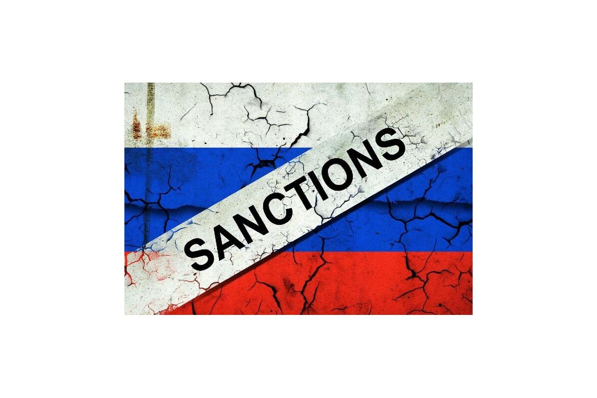 Перша дискусія щодо 12-го пакету санкцій ЄС проти рф Перша дискусія щодо 12-го пакету санкцій ЄС проти рф