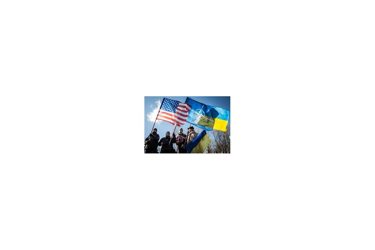 Безпекова парасолька для України Безпекова парасолька для України