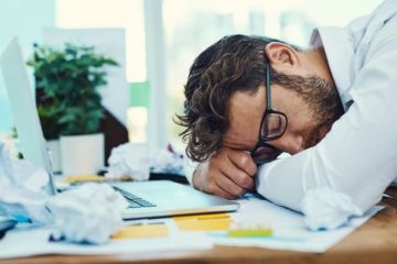 Компанії усього світу зазначили користь 4-денного робочого тижня Компанії усього світу зазначили користь 4-денного робочого тижня