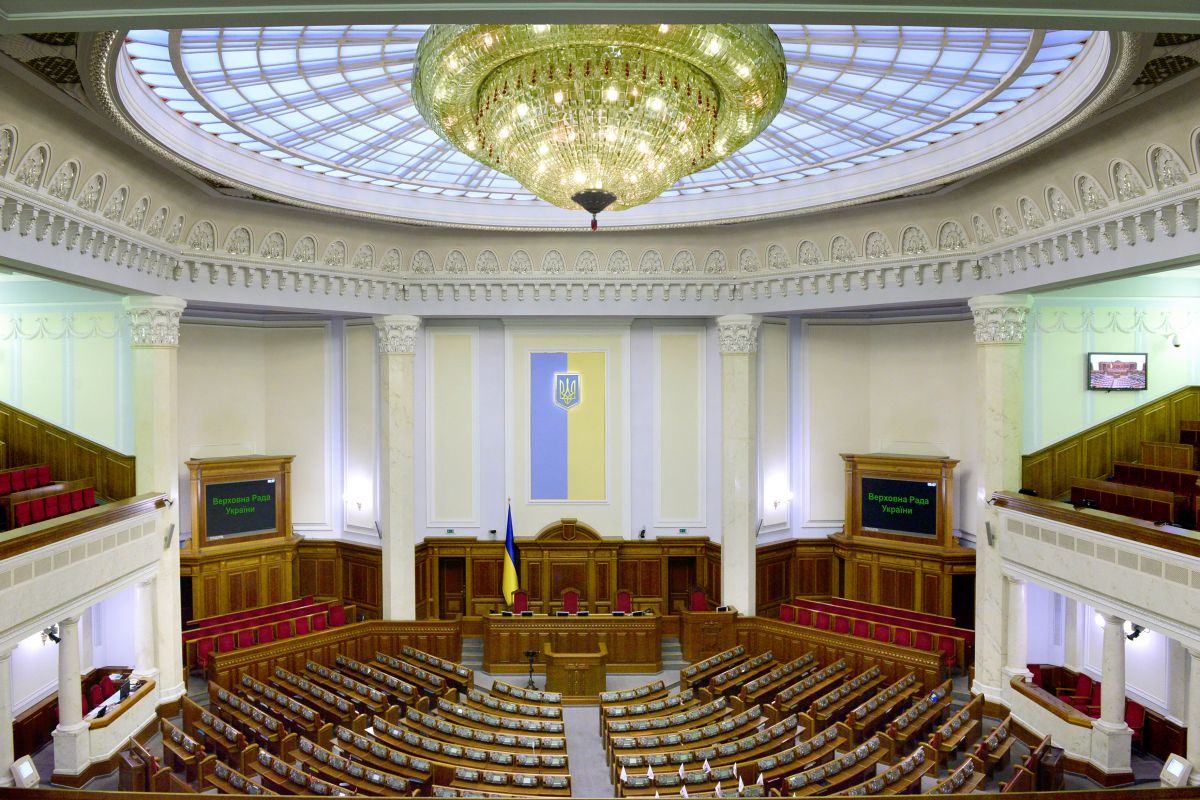 Хто став новими погодженими кандидатами на пост голів облдержадміністрацій Хто став новими погодженими кандидатами на пост голів облдержадміністрацій