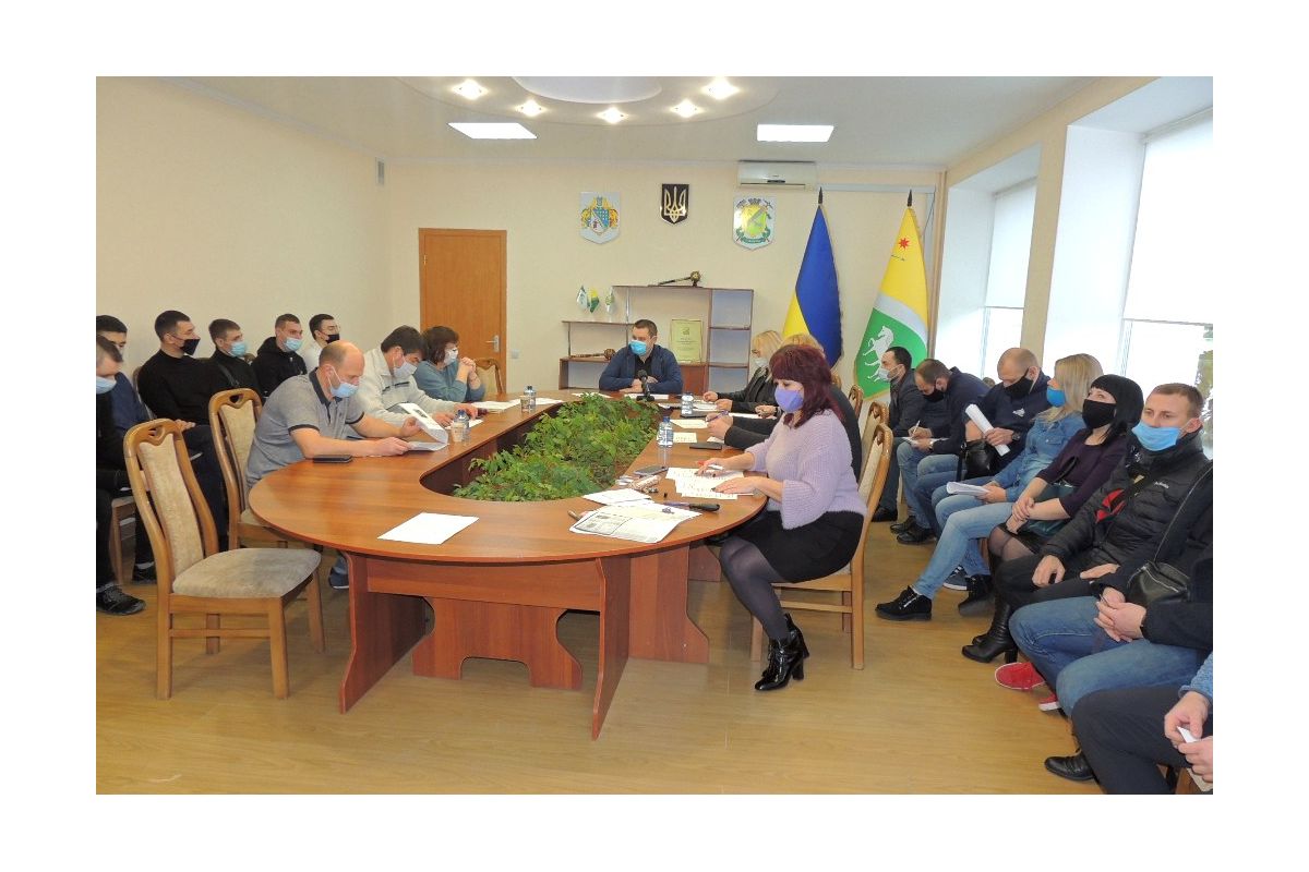 Конкурс бізнес-проєктів у Павлограді Конкурс бізнес-проєктів у Павлограді