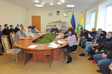 Конкурс бізнес-проєктів у Павлограді Конкурс бізнес-проєктів у Павлограді