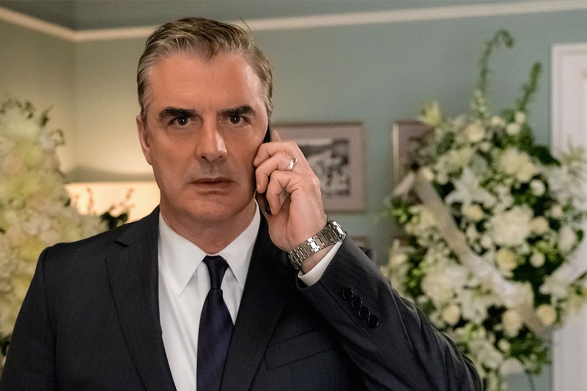 Гучний скандал: відомого актора Кріса Нота звинувачують у сексуальному насильстві Гучний скандал: відомого актора Кріса Нота звинувачують у сексуальному насильстві