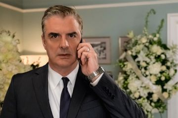 Гучний скандал: відомого актора Кріса Нота звинувачують у сексуальному насильстві Гучний скандал: відомого актора Кріса Нота звинувачують у сексуальному насильстві