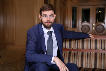 Тимур Турлов – зиц-председатель пирамиды Freedom Holding и банка-прачечной Freedom Finance  Тимур Турлов – зиц-председатель пирамиды Freedom Holding и банка-прачечной Freedom Finance