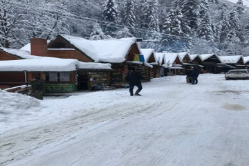 Інспекторами державної екологічної інспекції на Львівщині було виявлено самовільне заняття земельних ділянок. Інспекторами державної екологічної інспекції на Львівщині було виявлено самовільне заняття земельних ділянок.