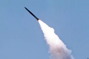 ​Минулої доби по Харківщині окупанти вдарили 10-ма ракетами комплексу С-300, ще 2 крилаті ракети збили сили ППО