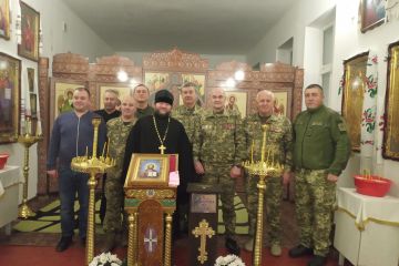 Петровський Олександр Володимирович: Допоміг придбати нагороди для учасників ООС які захищають нашу державу на передовій Петровський Олександр Володимирович: Допоміг придбати нагороди для учасників ООС які захищають нашу державу на передовій