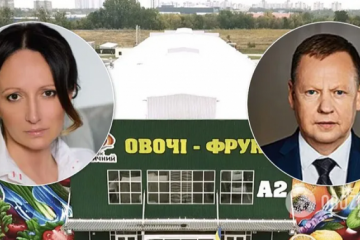 Несмотря на запрет суда, владельцы сети Novus Молчанова и Туменас пытаются захватить рынок «Столичный», но уже по частям Несмотря на запрет суда, владельцы сети Novus Молчанова и Туменас пытаются захватить рынок «Столичный», но уже по частям