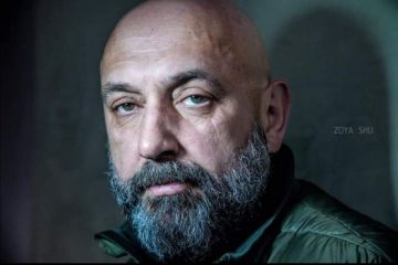 Генерал Сергій Кривонос: Щодо звинувачень військовослужбовців Збройних Сил України у злочинах від колишнього депутата ВРУ Бондаренко Генерал Сергій Кривонос: Щодо звинувачень військовослужбовців Збройних Сил України у злочинах від колишнього депутата ВРУ Бондаренко