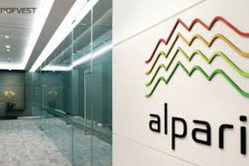 Бахтарі Хедаятоллах Мусса і його Альпарі Банк опрацьовує платежі нелегальних онлайн-казино в РФ? Бахтарі Хедаятоллах Мусса і його Альпарі Банк опрацьовує платежі нелегальних онлайн-казино в РФ?